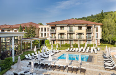 Pirin Park hotel